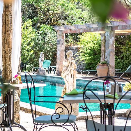 סנט לואיס Hotel Rural Biniarroca - Adults Only מראה חיצוני תמונה