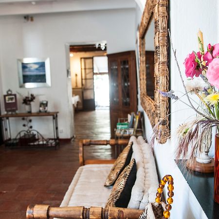 סנט לואיס Hotel Rural Biniarroca - Adults Only מראה חיצוני תמונה