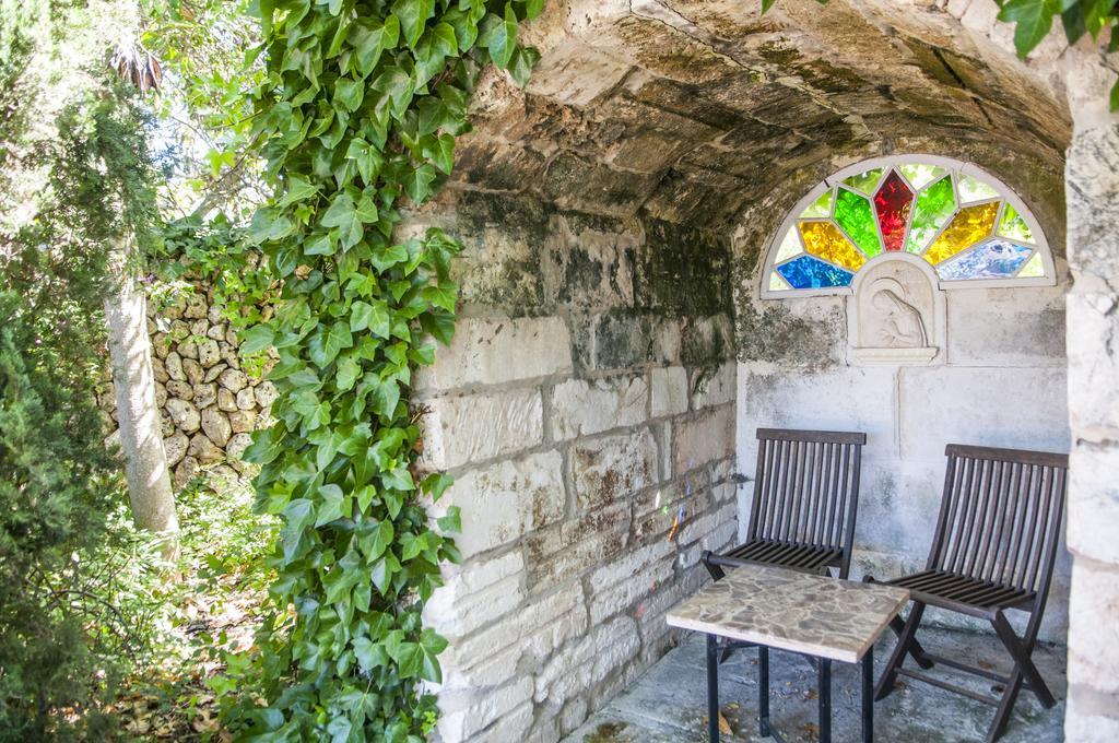 סנט לואיס Hotel Rural Biniarroca - Adults Only מראה חיצוני תמונה