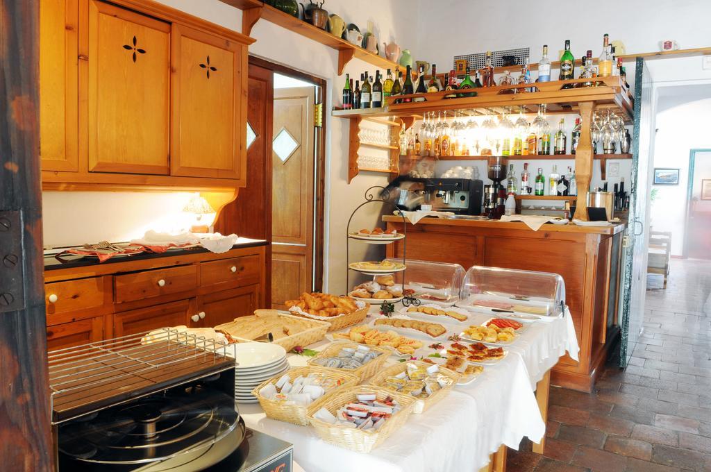 סנט לואיס Hotel Rural Biniarroca - Adults Only מראה חיצוני תמונה