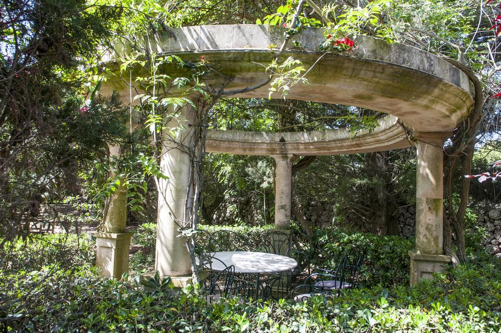 סנט לואיס Hotel Rural Biniarroca - Adults Only מראה חיצוני תמונה
