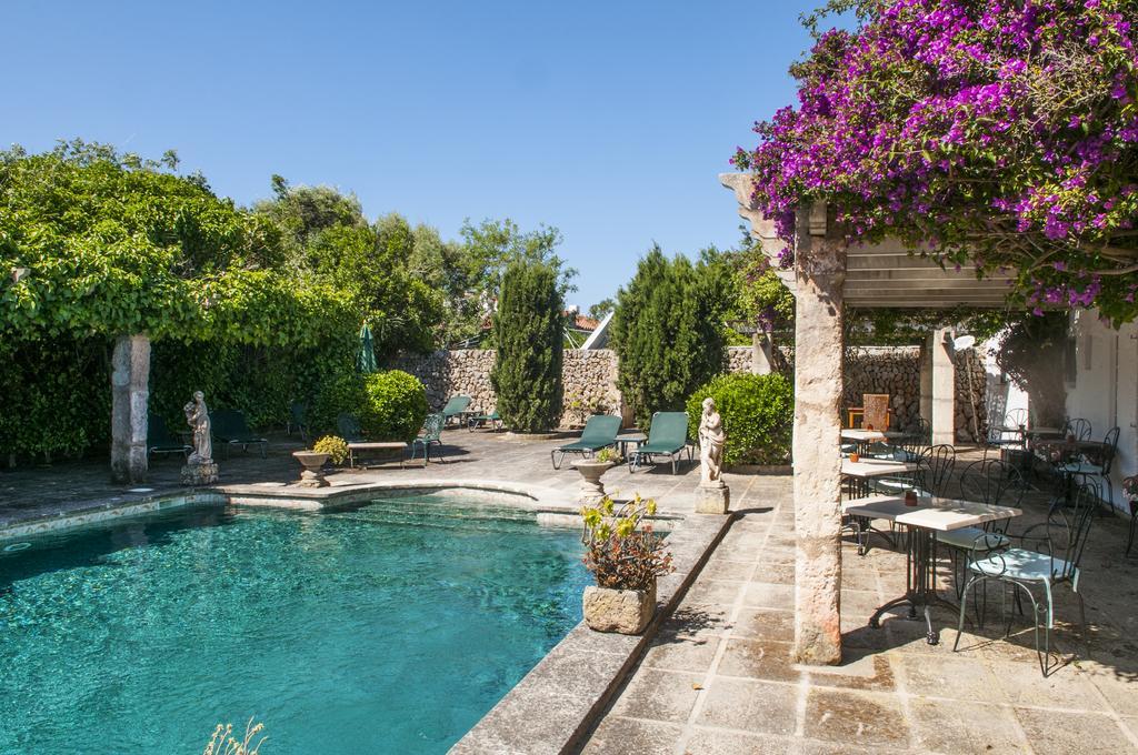 סנט לואיס Hotel Rural Biniarroca - Adults Only מראה חיצוני תמונה