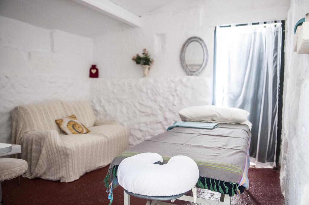 סנט לואיס Hotel Rural Biniarroca - Adults Only מראה חיצוני תמונה