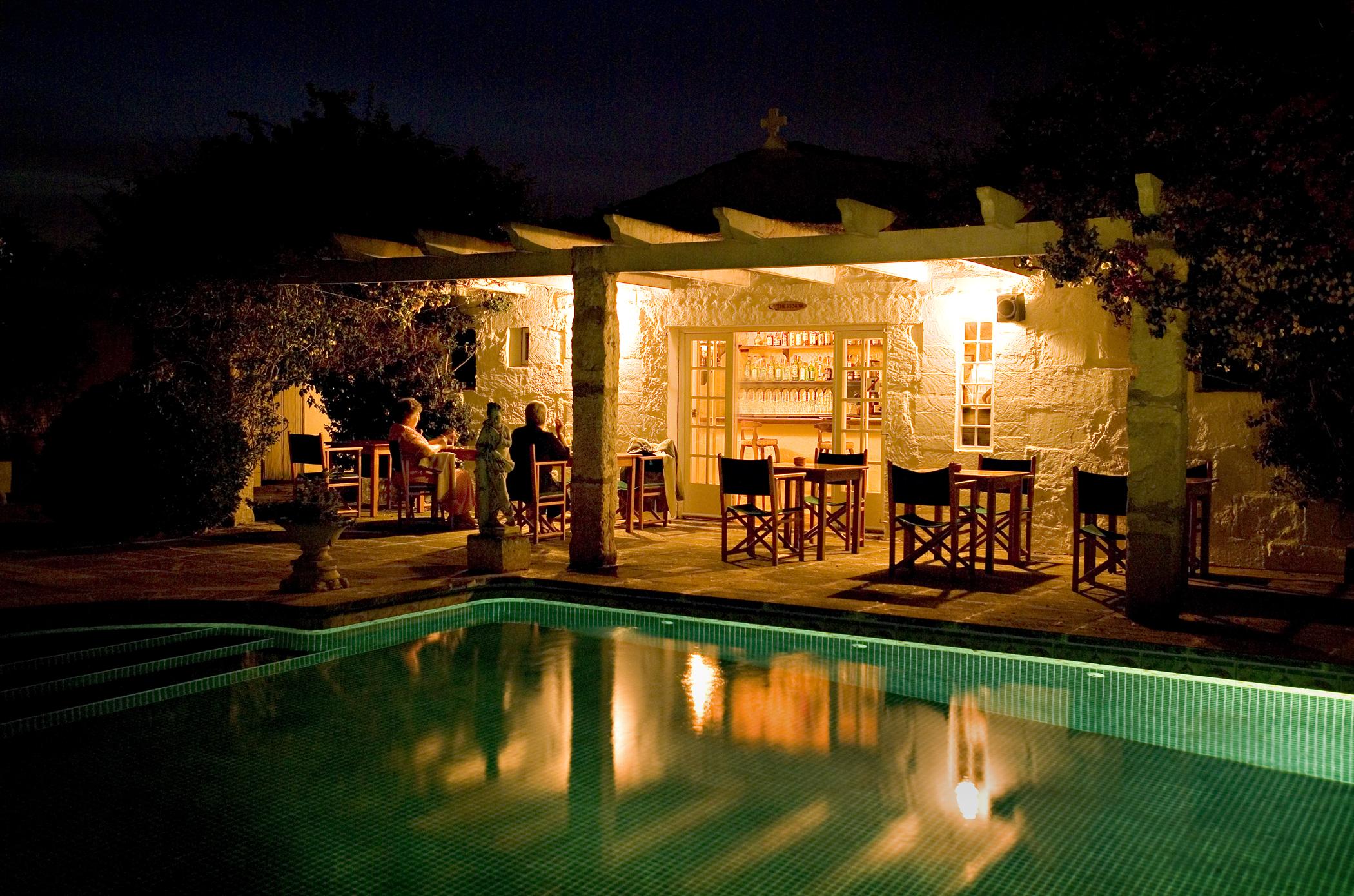 סנט לואיס Hotel Rural Biniarroca - Adults Only מראה חיצוני תמונה