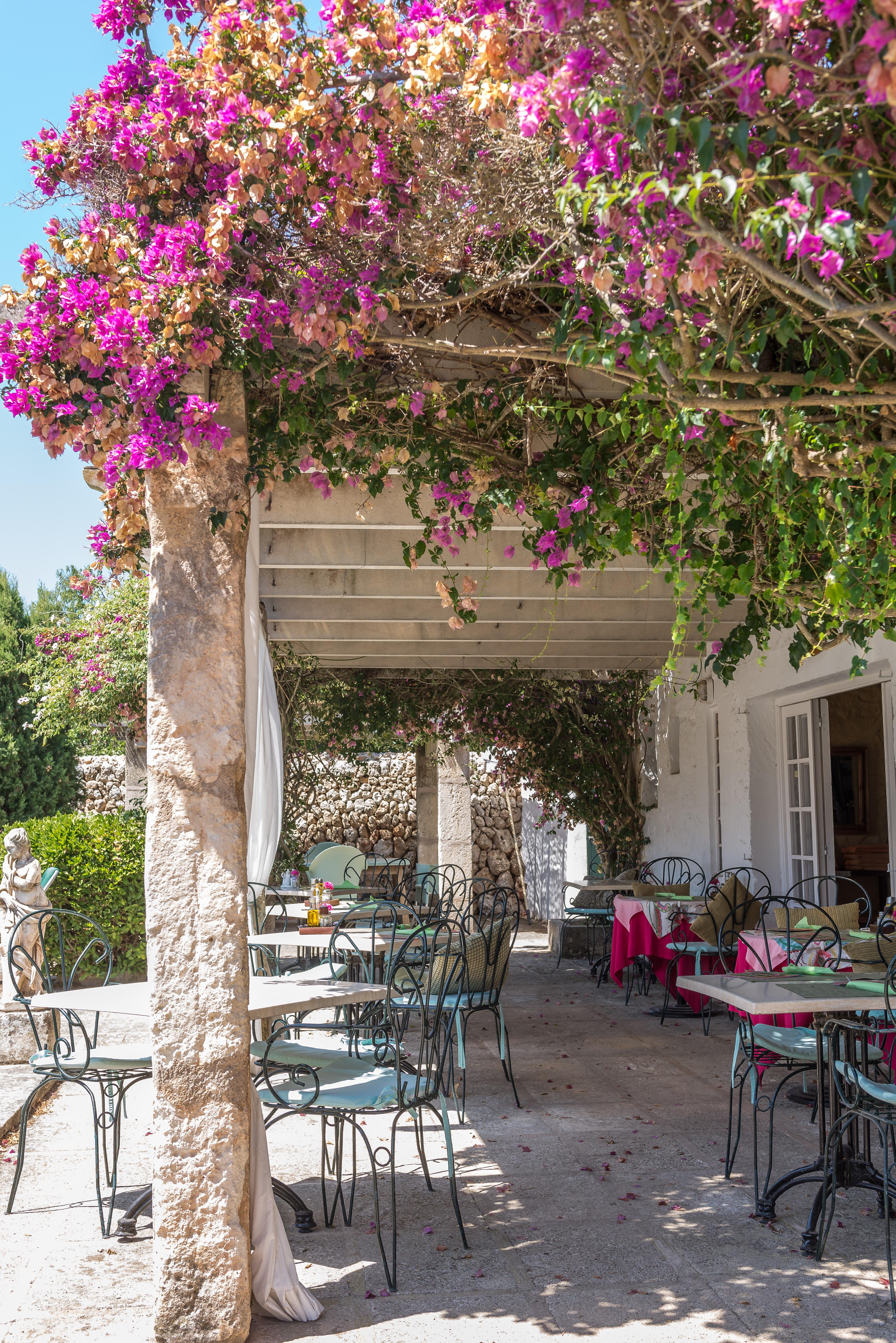 סנט לואיס Hotel Rural Biniarroca - Adults Only מראה חיצוני תמונה