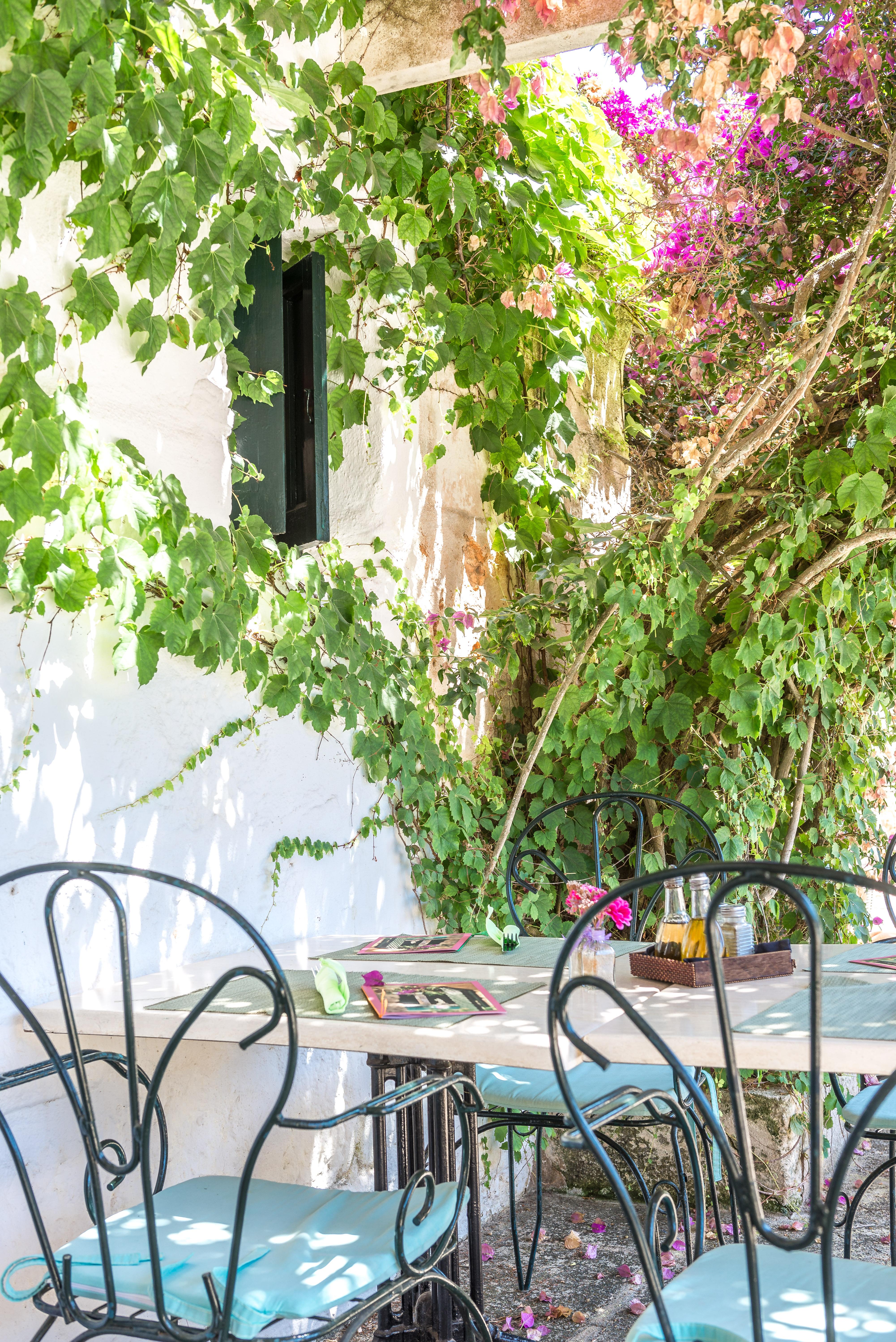 סנט לואיס Hotel Rural Biniarroca - Adults Only מראה חיצוני תמונה