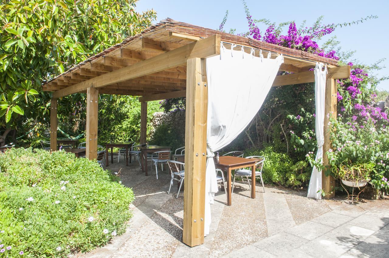 סנט לואיס Hotel Rural Biniarroca - Adults Only מראה חיצוני תמונה