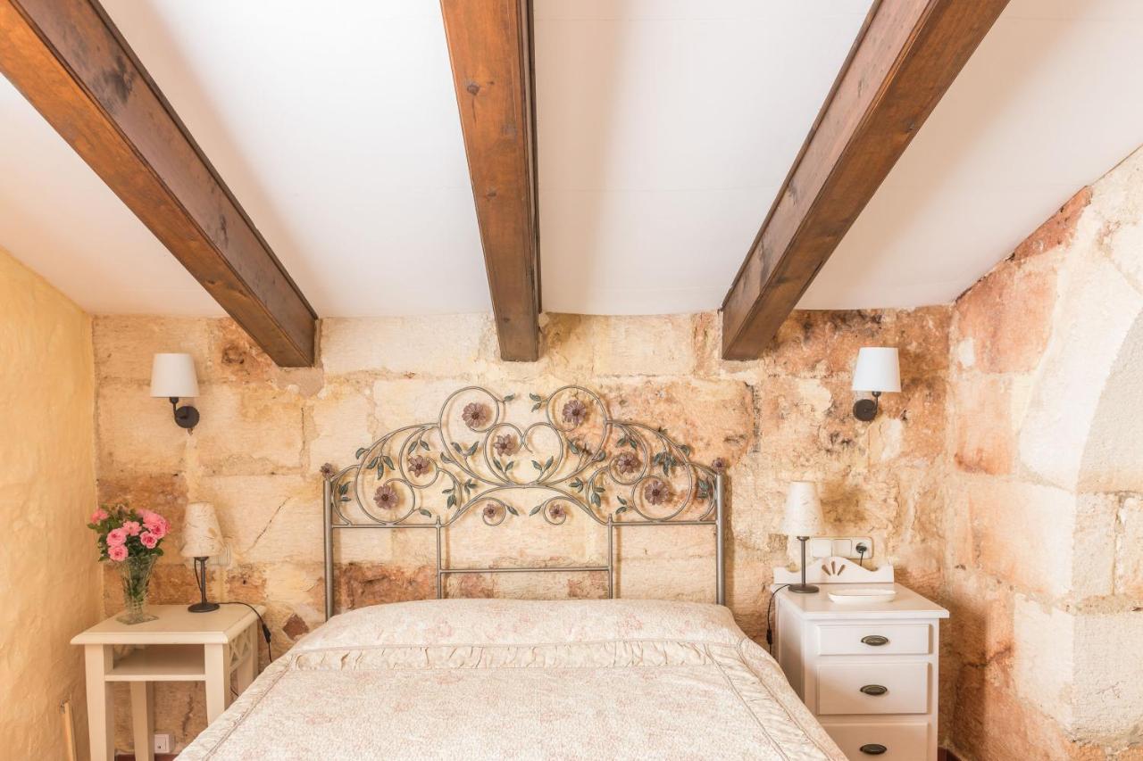 סנט לואיס Hotel Rural Biniarroca - Adults Only מראה חיצוני תמונה