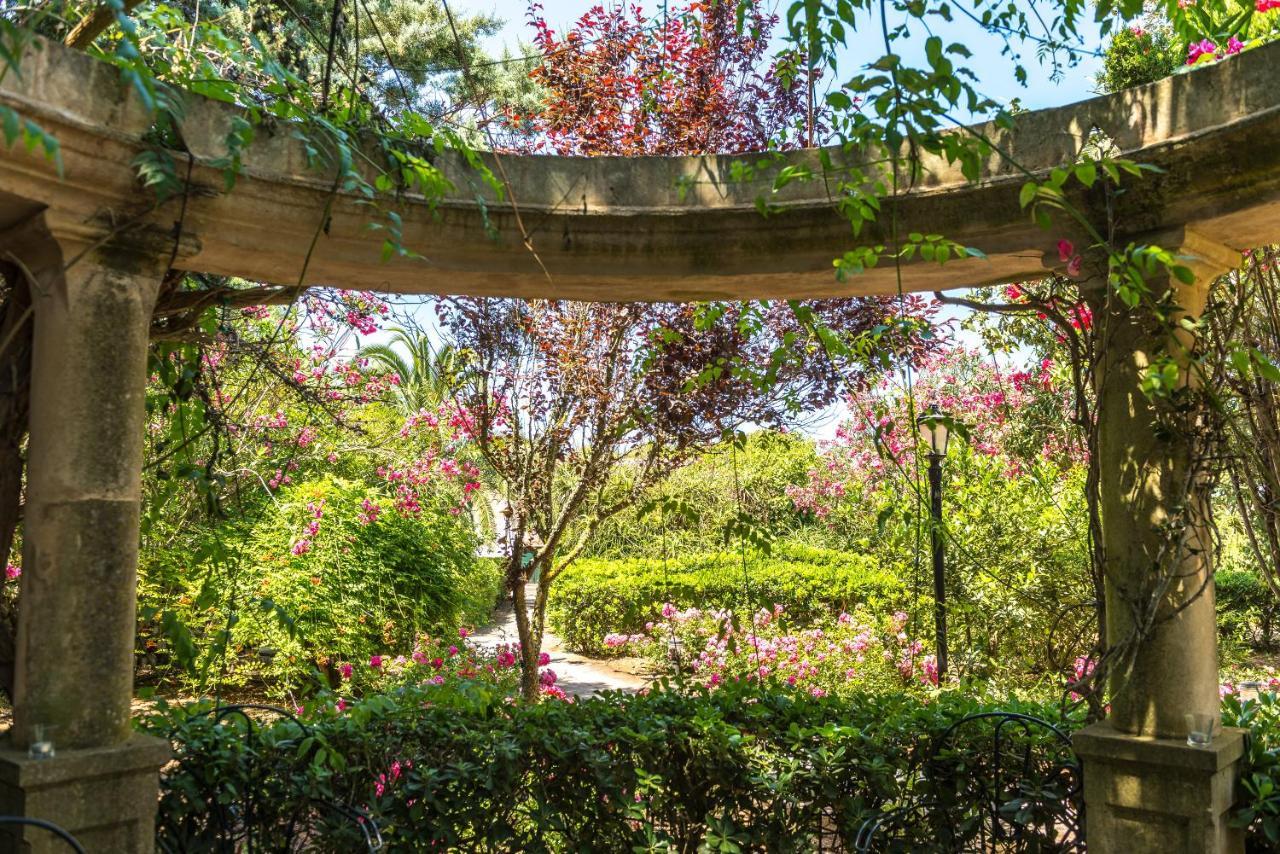 סנט לואיס Hotel Rural Biniarroca - Adults Only מראה חיצוני תמונה