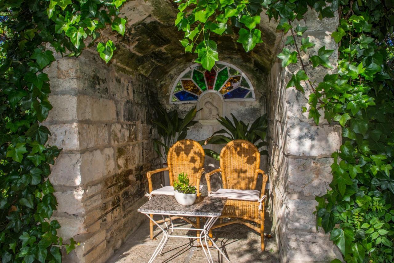 סנט לואיס Hotel Rural Biniarroca - Adults Only מראה חיצוני תמונה